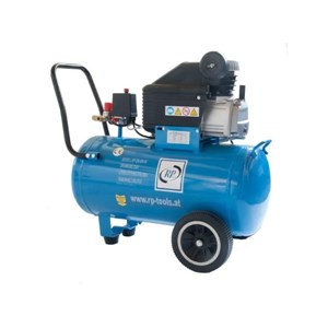 Kompressoren für Garagen / Industriekompressoren | Produkte | Rema