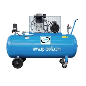 Kompressoren für Garagen / Industriekompressoren | Produkte | Rema